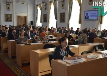 Депутаты утвердили городской бюджет Николаева на 2017 год