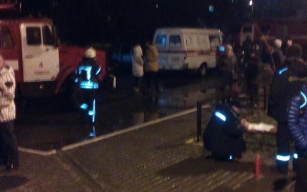 Ужас: в Одессе на пожаре угорела мать и ее четверо детей