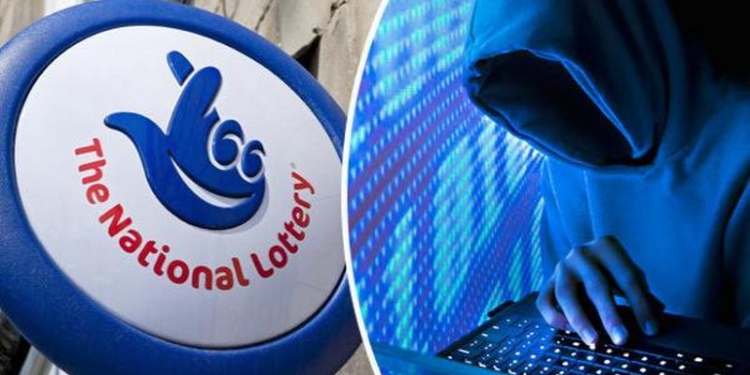 Хакеры получили доступ к учетным записям более 26 тыс. участников Национальной лотереи Великобритании