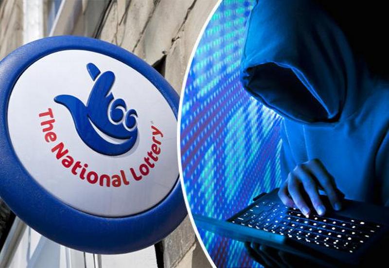 Хакеры получили доступ к учетным записям более 26 тыс. участников Национальной лотереи Великобритании 1
