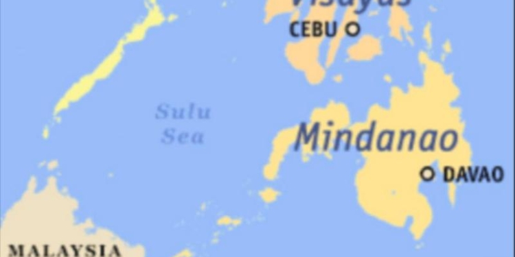 «Рождественский теракт» на Филиппинах: есть пострадавшие