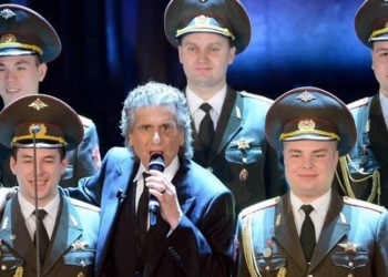 Катастрофа Ту-154 над Черным морем: на этом самолете должен был лететь Тото Кутуньо