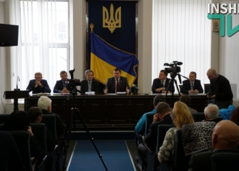 Руководство областной прокуратуры – николаевским общественникам: «Всё, за что мы берёмся, мы доводим до конца»