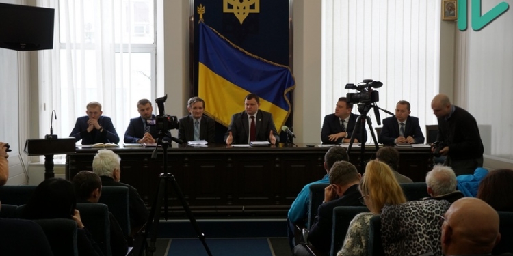 Руководство областной прокуратуры – николаевским общественникам: «Всё, за что мы берёмся, мы доводим до конца»