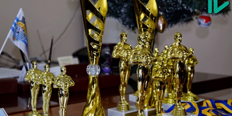 «Николаевщина олимпийская»: НОК и Ассоциация спортивных журналистов назвала победителей конкурса