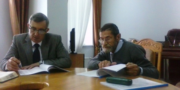 Качество работы Апелляционного суда Николаевской области улучшилось – опрос