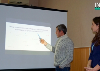 «Надо было заручиться поддержкой людей» – общественники не в восторге от идеи пуска маршруток по Соборной