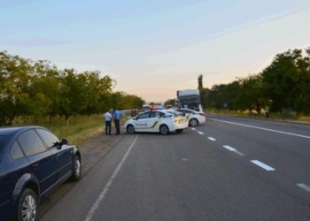 Дело о смертельном ДТП под Чапаевкой будет слушаться в Березанском райсуде