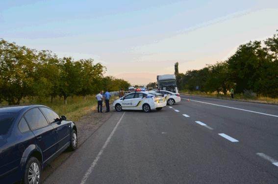Дело о смертельном ДТП под Чапаевкой будет слушаться в Березанском райсуде