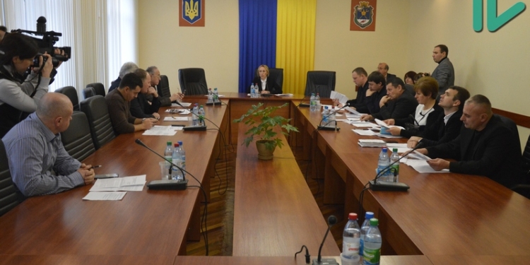 Завтра депутаты облсовета могут дать добро на передачу «Николаевоблтеплоэнерго» в городскую коммунальную собственность