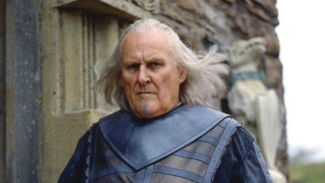 Поклонникам «Игр престолов»: мейстера Черного замка Эймона Таргариена больше нет