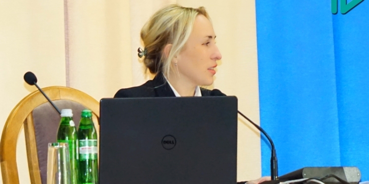 «Они вложили частичку своей души в развитие местного самоуправления» – глава Николаевского облсовета поблагодарила Лусту и Демченко на словах