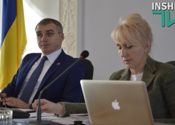 Сенкевич поручил Гайдаржи изучить возможность создать в Николаеве КП, контролирующее качество ремонта дорог