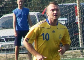 Президент назначил государственную стипендию николаевскому дефлимпийцу