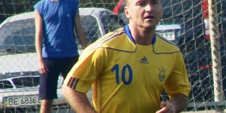 Президент назначил государственную стипендию николаевскому дефлимпийцу