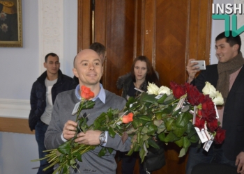 Сессия Николаевского горсовета наконец началась: планируется утвердить замов мэра и распустить временный исполком