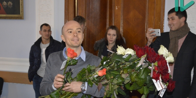 Сессия Николаевского горсовета наконец началась: планируется утвердить замов мэра и распустить временный исполком