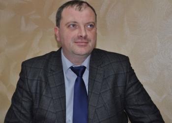 Назначен новый руководитель отдела инспекции по личному составу ГУ нацполиции в Николаевской области