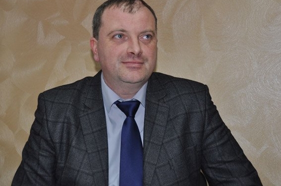 Назначен новый руководитель отдела инспекции по личному составу ГУ нацполиции в Николаевской области