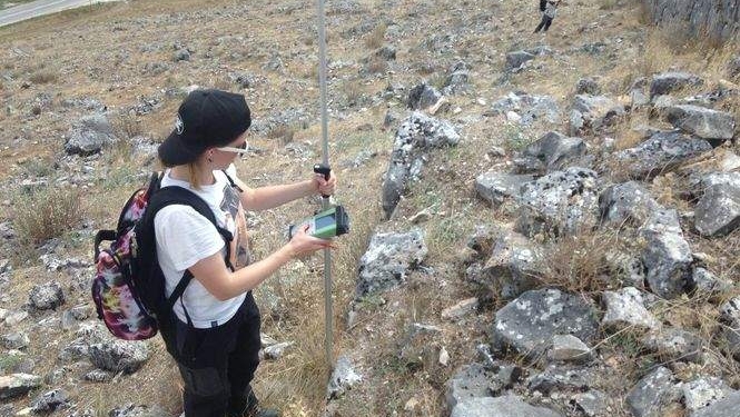 В Греции есть даже больше, чем мы думали – там обнаружен еще один античный город