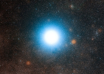 “Вторая Земля”, обнаруженная астрономами – лишь часть тройной системы