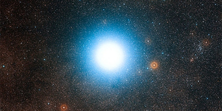 “Вторая Земля”, обнаруженная астрономами – лишь часть тройной системы