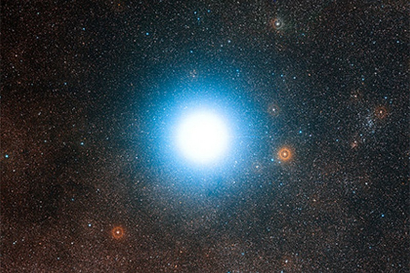 "Вторая Земля", обнаруженная астрономами – лишь часть тройной системы 1