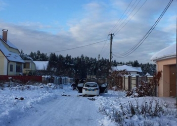В полиции опровергли слухи о шестом погибшем сотруднике в трагедии под Киевом