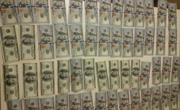 Подробности спецоперации в Затоке. В банду входили судьи прокуроры, чиновники, полицейские и сотрудники СБУ