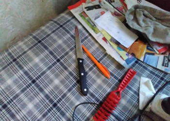 Спиртное и давние обиды: в Очаковском районе застолье охранников баз отдыха закончилось поножовщиной