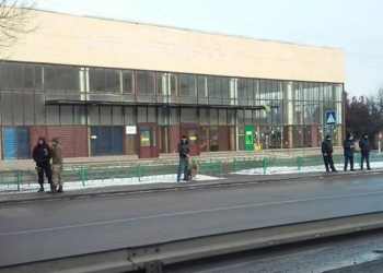 «Собака с милицией приходила»: заминирование Первомайского автовокзала было ложным