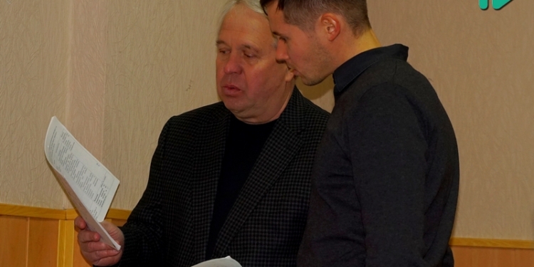 Предложенный чиновниками проект программы развития транспорта в Николаеве критикуют и депутаты, и общественность