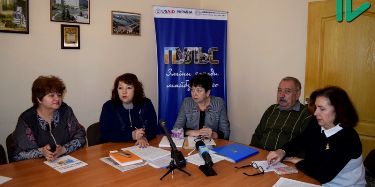 «Децентрализационный марафон» в Николаевской области завершен. Но объединенные общины не бросят