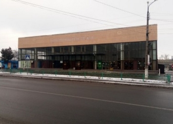 В Первомайске ждут взрывотехников из Николаева – там заминировали автовокзал