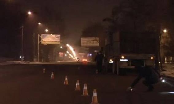 Еще три ДТП на Николаевщине за выходные, причем одно смертельное