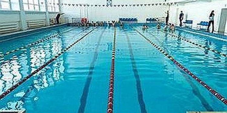 Если захотите поплавать: со 2 января в Николаеве начнет работать плавбассейн в «Трудовых резервах»