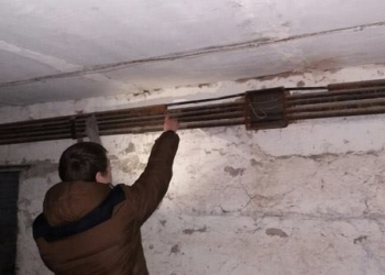 От 3 до 6 лет – столько «светит» вору из Первомайска за кражу телефонного кабеля