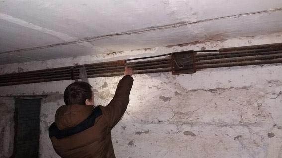 От 3 до 6 лет – столько «светит» вору из Первомайска за кражу телефонного кабеля