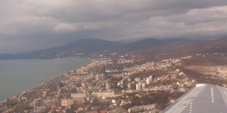 Последний разговор пилотов разбившегося под Сочи ТУ-154 с диспетчером