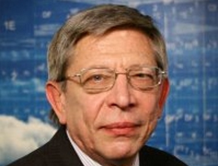 Профессор кафедры АЭС ОНПУ Сергей Барбашев: “Не обо всех авариях на АЭС нам рассказывают”