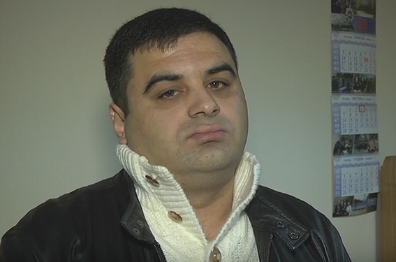 Их Украины выдворили очередного “вора в законе”