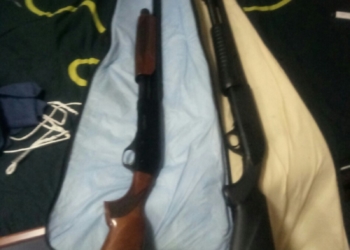 А Спайси – молодец: на иностранном судне в Николаеве пограничники нашли оружие и патроны