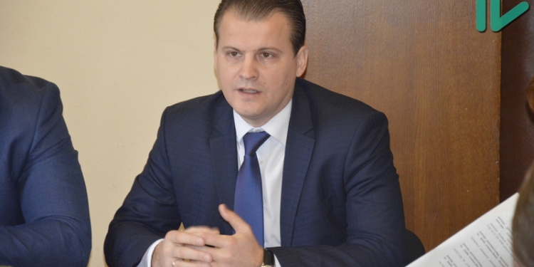 Бюджет города Николаева сверстали по «половинчатому программно-целевому методу», а 500-миллионный бюджет развития хотят дорабатывать