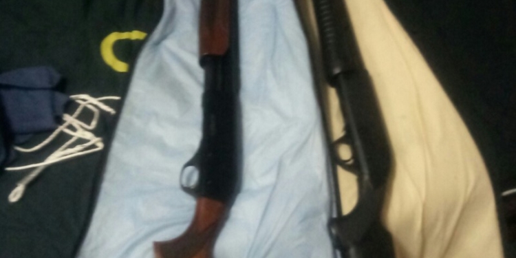 А Спайси – молодец: на иностранном судне в Николаеве пограничники нашли оружие и патроны