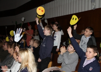 Кто «Новое имя-2016»? В Николаеве подвели итоги педагогического конкурса