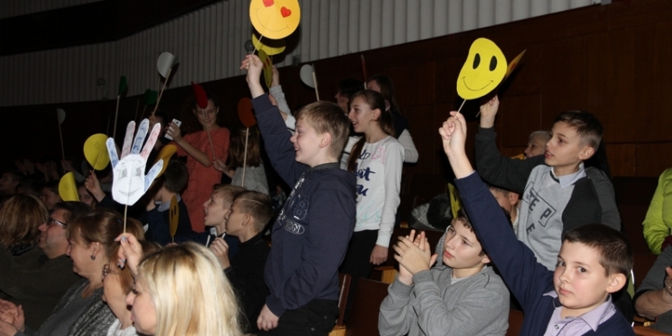 Кто «Новое имя-2016»? В Николаеве подвели итоги педагогического конкурса