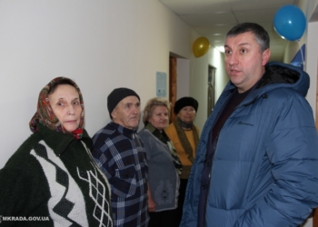 В Николаеве отремонтировали 4 комнаты в общежитии для вынужденных переселенцев с Донбасса