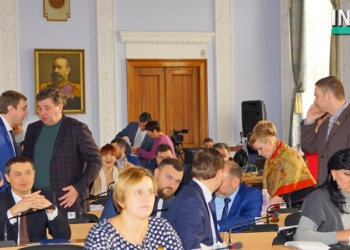 «Николаевводоканал» больше ничего не должен «Николаевоблтеплоэнерго». Но этих денег на погашение долгов по зарплате все равно мало