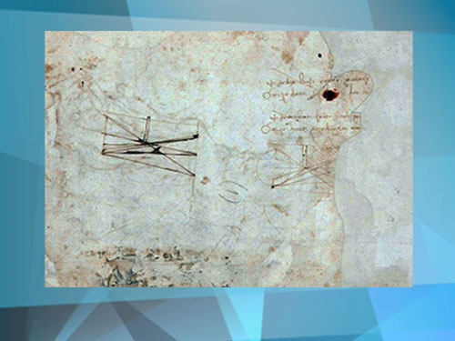 Повезло пенсионеру – он получит почти 16 млн.евро. Картинка из семейной коллекции оказалась рисунком да Винчи