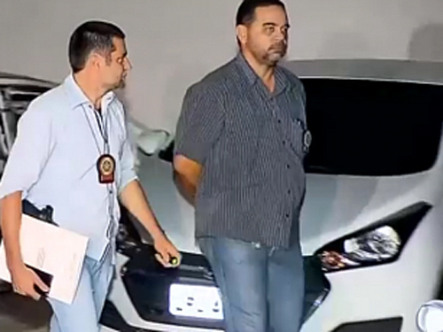 Официальное заявление МИД Греции. Посла в Бразилии убил любовник его жены